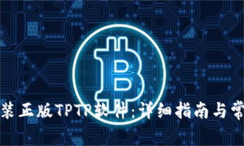 如何下载安装正版TPTP软件：详细指南与常见问题解答