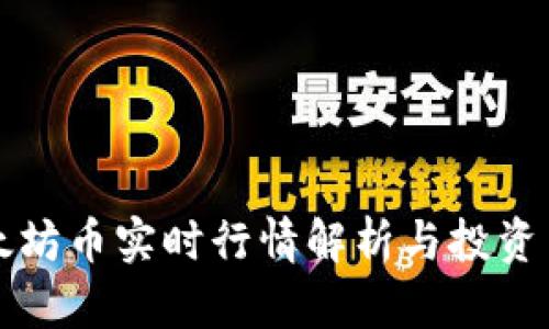以太坊币实时行情解析与投资策略