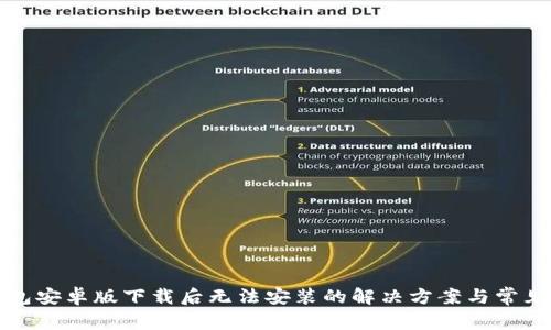 TP钱包安卓版下载后无法安装的解决方案与常见问题