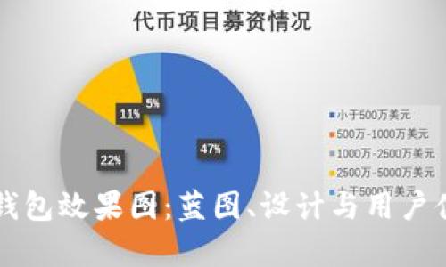 区块链钱包效果图：蓝图、设计与用户体验分析