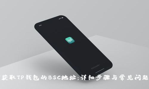 如何获取TP钱包的BSC地址：详细步骤与常见问题解答