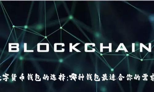 数字货币钱包的选择：哪种钱包最适合你的需求？