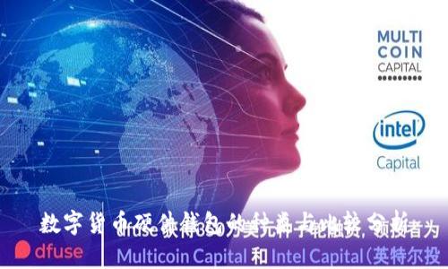 数字货币硬件钱包的种类与比较分析
