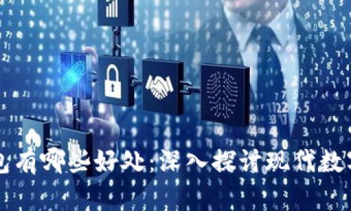 区块链主流钱包有哪些好处：深入探讨现代数字资产管理工具