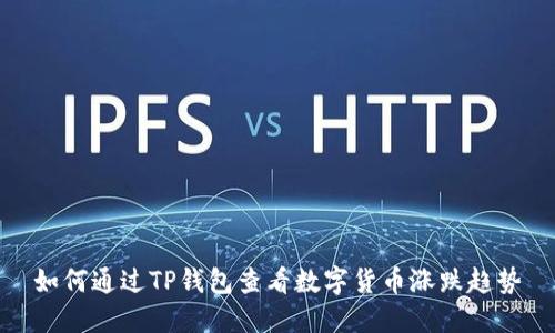 如何通过TP钱包查看数字货币涨跌趋势