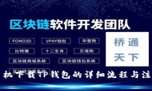 苹果手机下载TP钱包的详细流程与注意事项