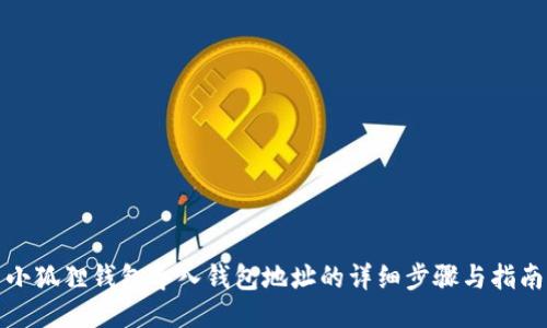 小狐狸钱包导入钱包地址的详细步骤与指南