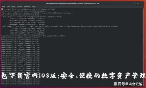 TP钱包下载官网iOS版：安全、便捷的数字资产管理工具