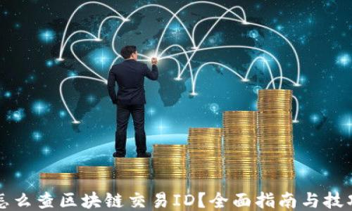 
怎么查区块链交易ID？全面指南与技巧