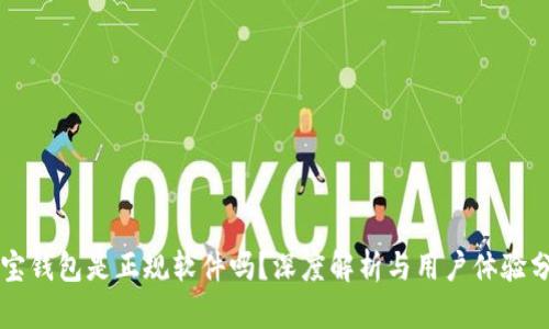 购宝钱包是正规软件吗？深度解析与用户体验分享