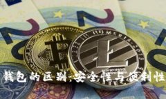 硬钱包与软钱包的区别：安全性与便利性的全面