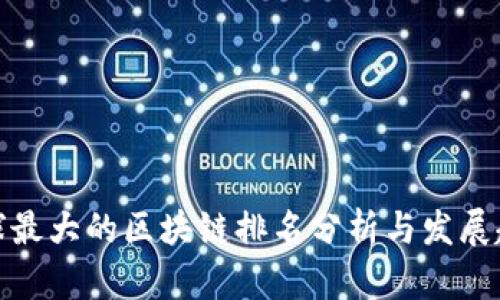 全球最大的区块链排名分析与发展趋势