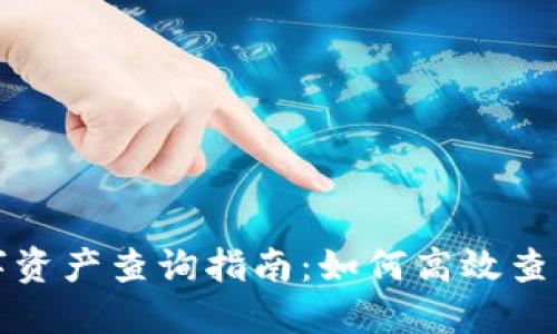 TP钱包数字资产查询指南：如何高效查看币种资料