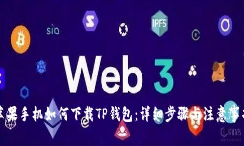 苹果手机如何下载TP钱包：详细步骤与注意事项