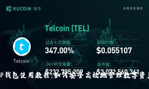 TP钱包使用教程：如何安全高效地管理数字资产