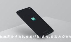 区块链数字货币钱包分类详解：类型、特点与安