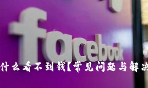 TP钱包为什么看不到钱？常见问题与解决方案解析