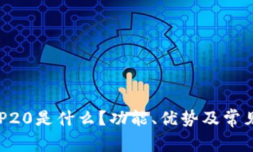 TP钱包BEP20是什么？功能、优势及常见问题解答