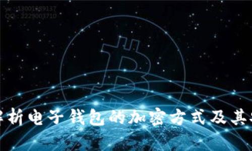 全面解析电子钱包的加密方式及其安全性