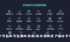TP钱包冷钱包转账指南：轻松实现资产安全管理