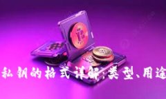 区块链钱包私钥的格式详解：类型、用途与安全