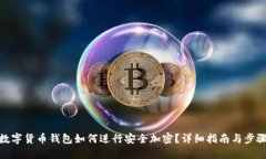 数字货币钱包如何进行安全加密？详细指南与步