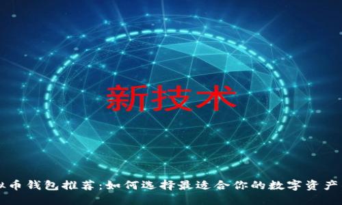虚拟币钱包推荐：如何选择最适合你的数字资产钱包