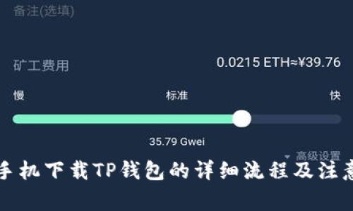 苹果手机下载TP钱包的详细流程及注意事项