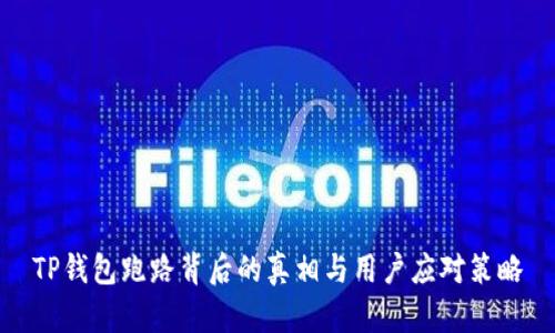 TP钱包跑路背后的真相与用户应对策略