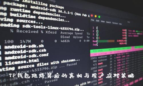 TP钱包跑路背后的真相与用户应对策略