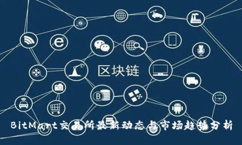 BitMart交易所最新动态与市场趋势分析