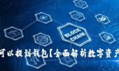 哪些数字货币可以提到钱包？全面解析数字资产