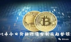 Tpt币今日价格行情分析及趋势预测