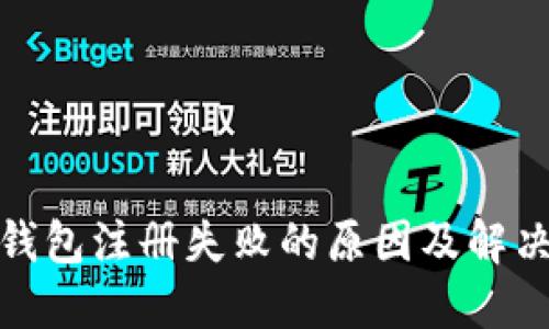 数字钱包注册失败的原因及解决方案