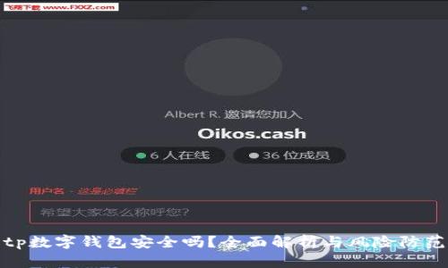 tp数字钱包安全吗？全面解析与风险防范