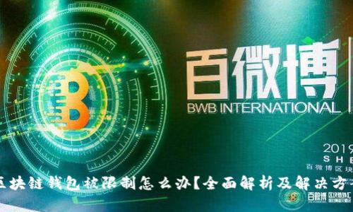 区块链钱包被限制怎么办？全面解析及解决方案