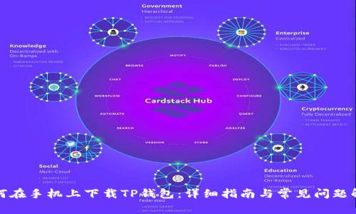 如何在手机上下载TP钱包：详细指南与常见问题解答