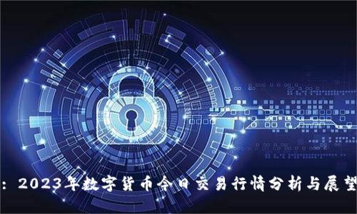 : 2023年数字货币今日交易行情分析与展望