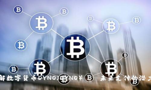 深入了解数字货币DYNO（DYNO）——未来支付的潜力与挑战