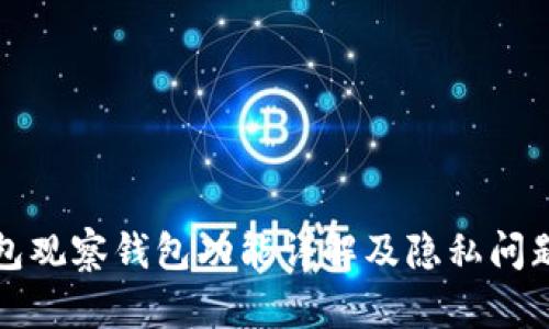 TP钱包观察钱包功能详解及隐私问题解析