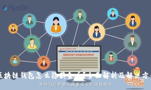 区块链钱包怎么隐藏金币？全面解析及解决方案