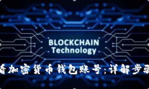如何查看加密货币钱包账号：详解步骤与技巧