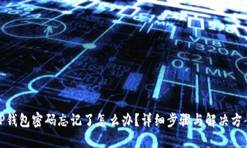 TP钱包密码忘记了怎么办？详细步骤与解决方案