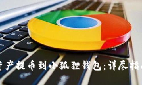 如何将数字资产提币到小狐狸钱包：详尽指南与最佳实践