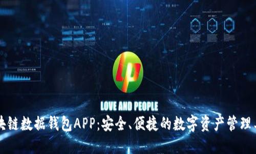 区块链数据钱包APP：安全、便捷的数字资产管理工具
