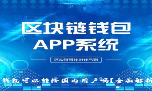 国外的加密钱包可以转给国内用户吗？全面解析与实用指南