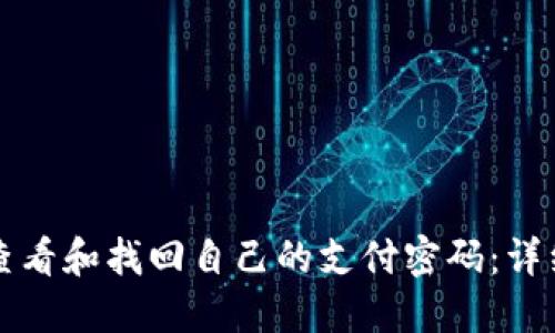如何查看和找回自己的支付密码：详细指南