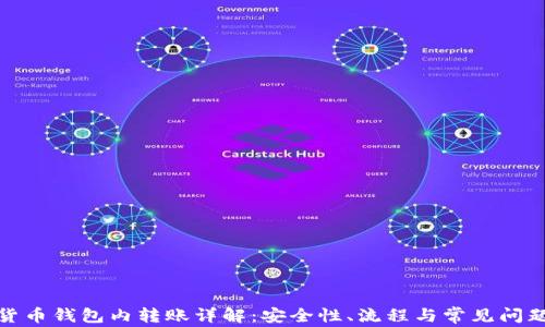 
加密货币钱包内转账详解：安全性、流程与常见问题解答