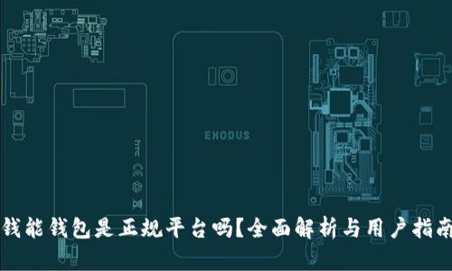 钱能钱包是正规平台吗？全面解析与用户指南
