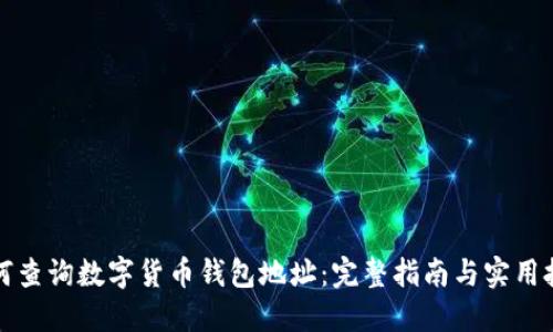 如何查询数字货币钱包地址：完整指南与实用技巧